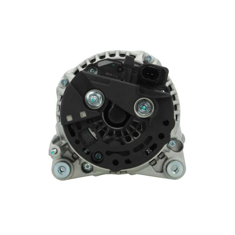 New alternator suitable for Volkswagen Touran 0124525200+PRO 140 A
