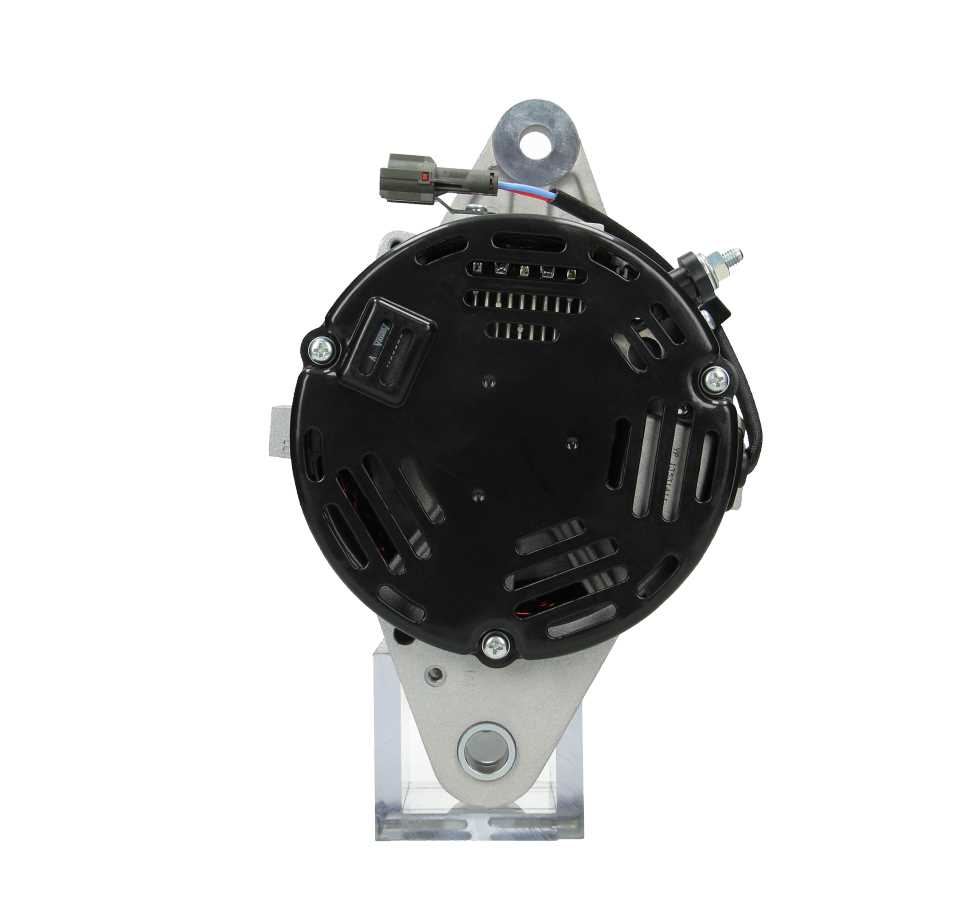New Nikko alternator suitable for Isuzu 0-62000-0030 50 A