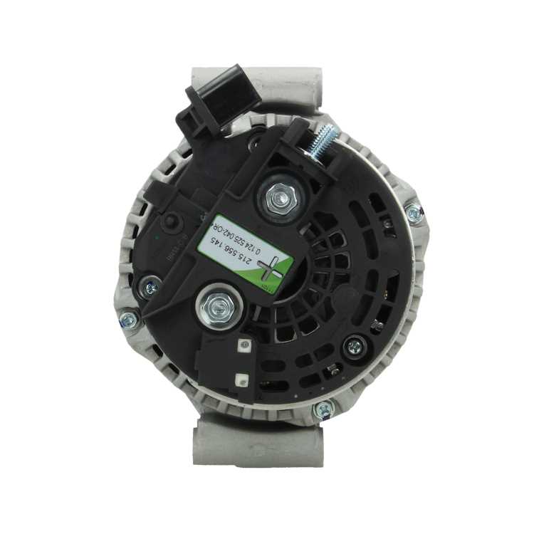 New alternator suitable for BMW 318i Cabrio 0124525042+PRO 145 A
