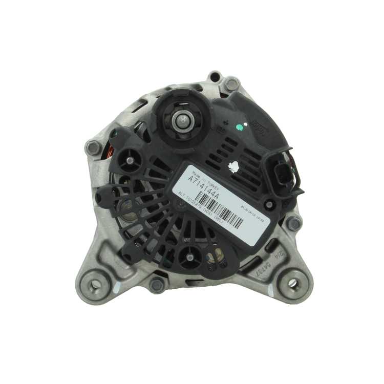 Original new Valeo alternator suitable for Renault Megane TG12C150 120 A