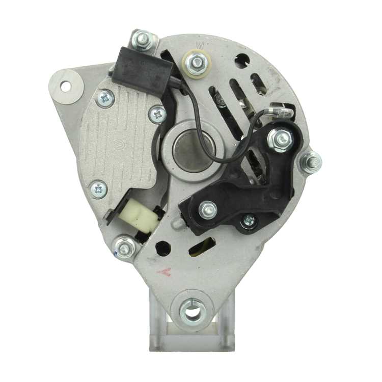 Lichtmaschine passend für Ford  Fiesta  LRA517 70 A