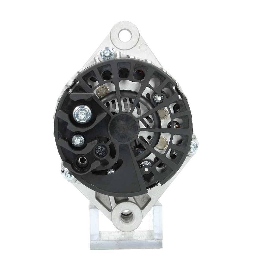 Lichtmaschine passend für Fiat  Doblo Cargo  101210-1100 120 A