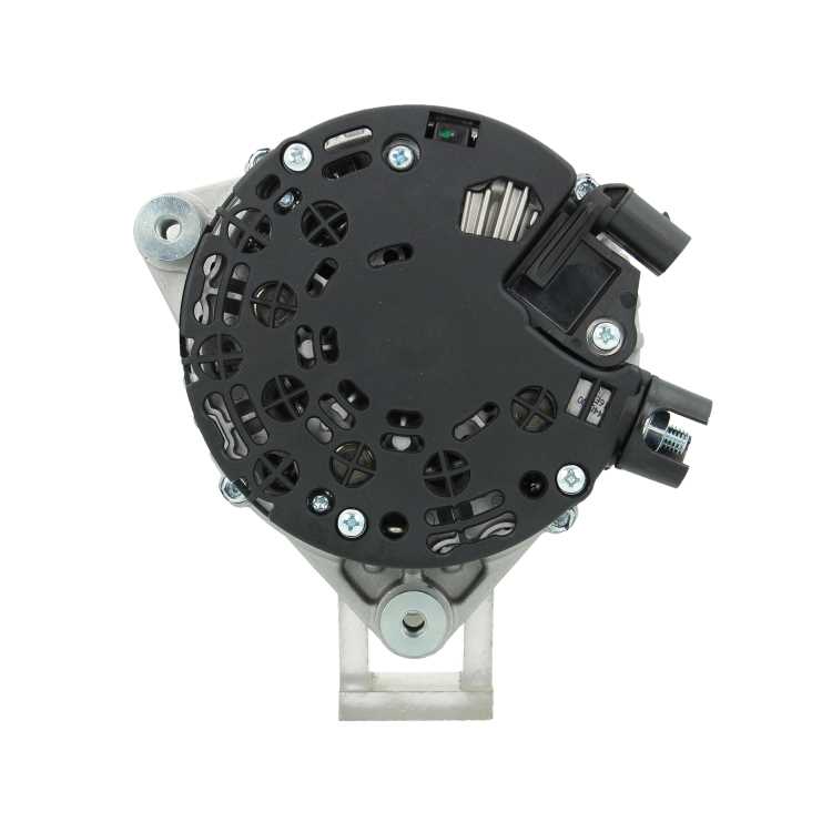 Neu  Lichtmaschine passend für Ford  S-Max  0121615008+PRO 150 A