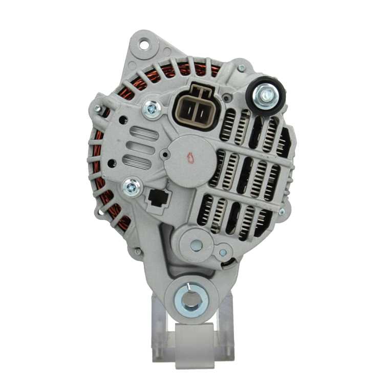 Lichtmaschine passend für Mitsubishi  Shogun  A3TA4298 120 A