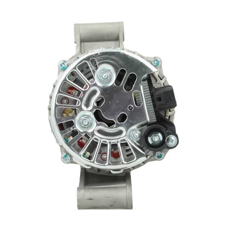 Lichtmaschine passend für Ford  Transit 330  2C1T-10300-BA 124 A