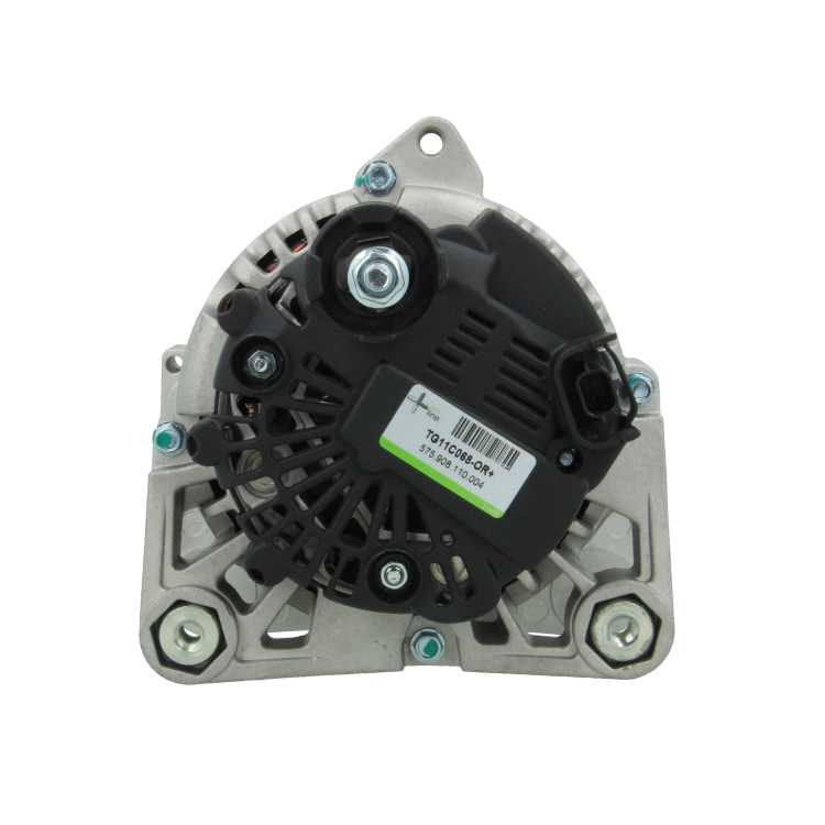 Neu  Lichtmaschine passend für Renault  Clio Van  TG11C068+PRO 110 A