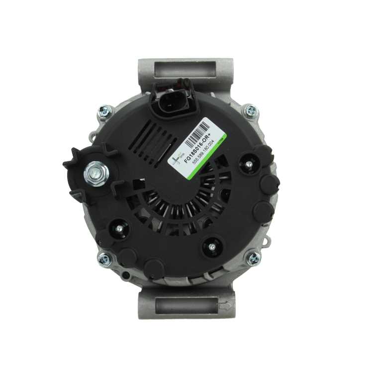 Neu  Lichtmaschine passend für Mercedes  R300  FG18S016+PRO 180 A