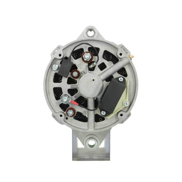 Lichtmaschine passend für Iveco   0120689538 140 A