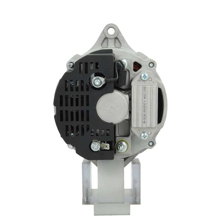 Lichtmaschine passend für Renault   MG478 65 A