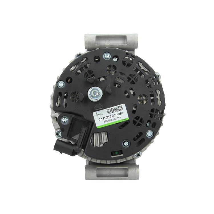 Neu  Lichtmaschine passend für Mercedes  E63 AMG  0121715007+PRO 180 A