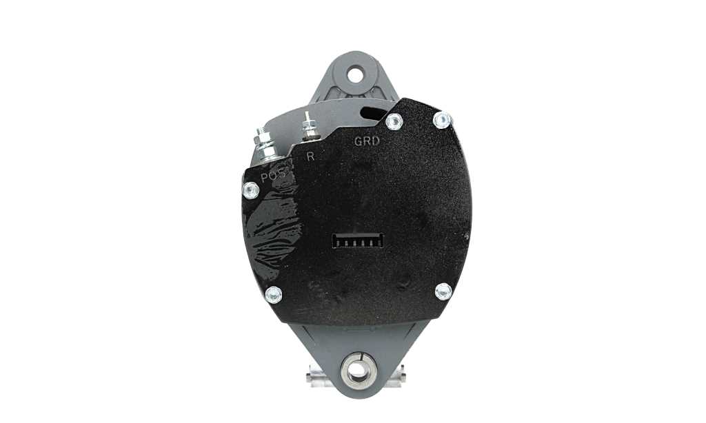 Wilson Lichtmaschine passend für Daewoo   90-01-3157 50 A