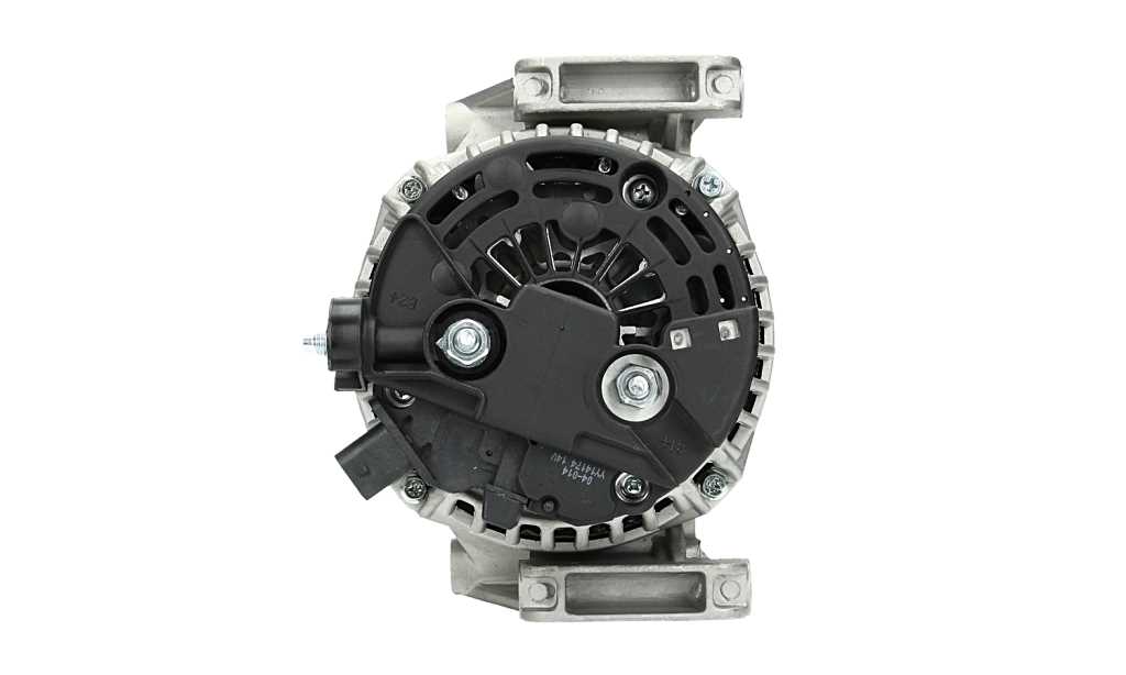 Alternator suitable for Opel Vectra 0124415026 100 A