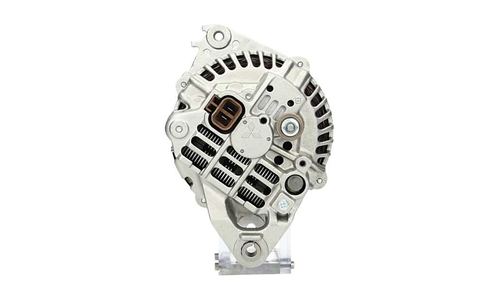 Generalüberholt TWA Lichtmaschine passend für Mitsubishi   TRA-257 65 A