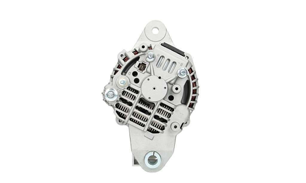 Alternator suitable for Volvo 80A A3TR5092 80 A