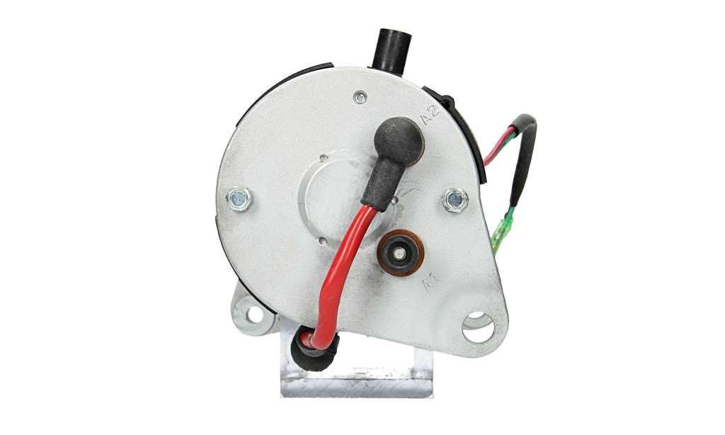 Alternator suitable for Club GSB107-06B 0.458333333333333