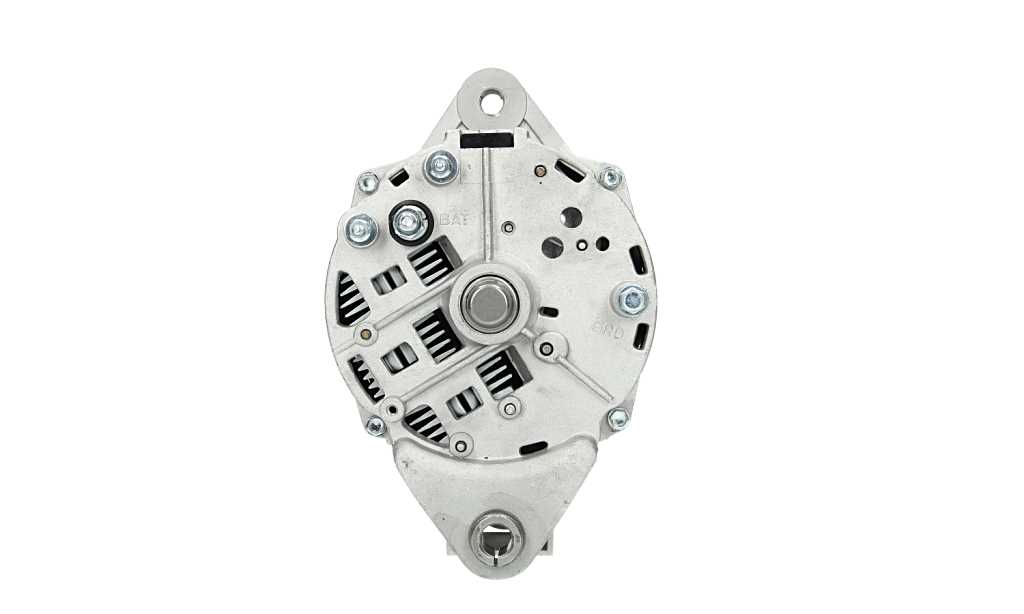 Wilson alternator suitable for Caterpillar 90-01-4074 130 A