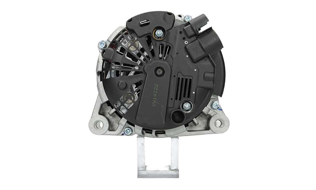 Alternator suitable for Citroën/Peugeot Synergie TG15C115 150 A