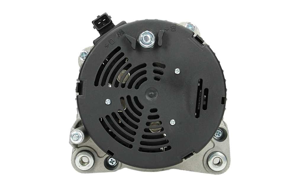 Alternator suitable for Audi 0123515021 120 A