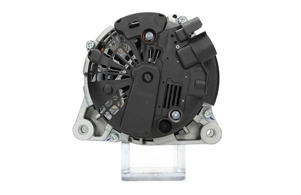 Alternator suitable for Citroën/Peugeot Synergie TG15C116 150 A