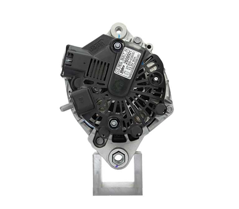 New Valeo alternator suitable for Hyundai 2609501 90 A