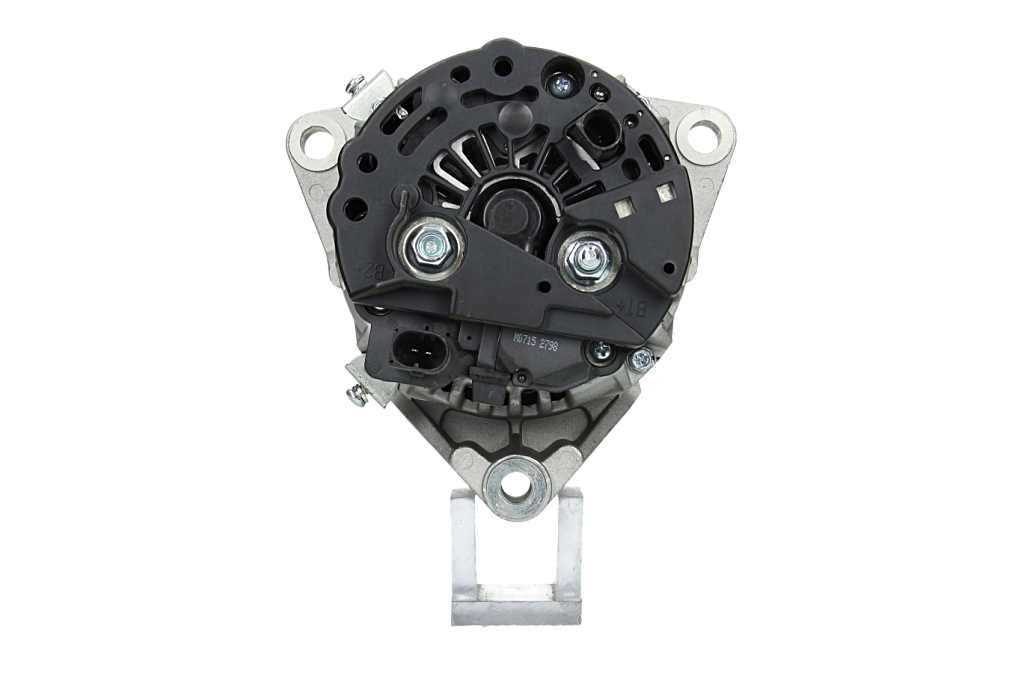 Alternator suitable for Mercedes 0124325098 90 A