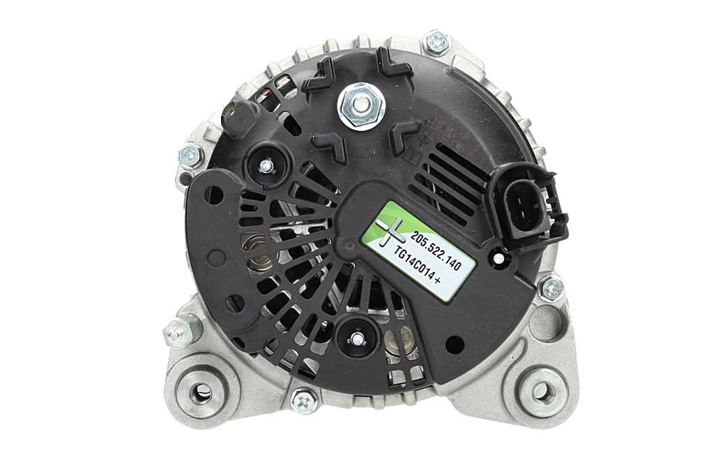 Lichtmaschine passend für Audi  C5 Estate/Break  TG14C014 140 A