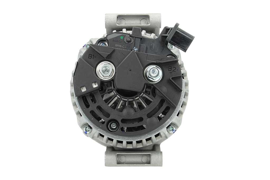 New alternator suitable for Mercedes C250 0124525055+PRO 150 A