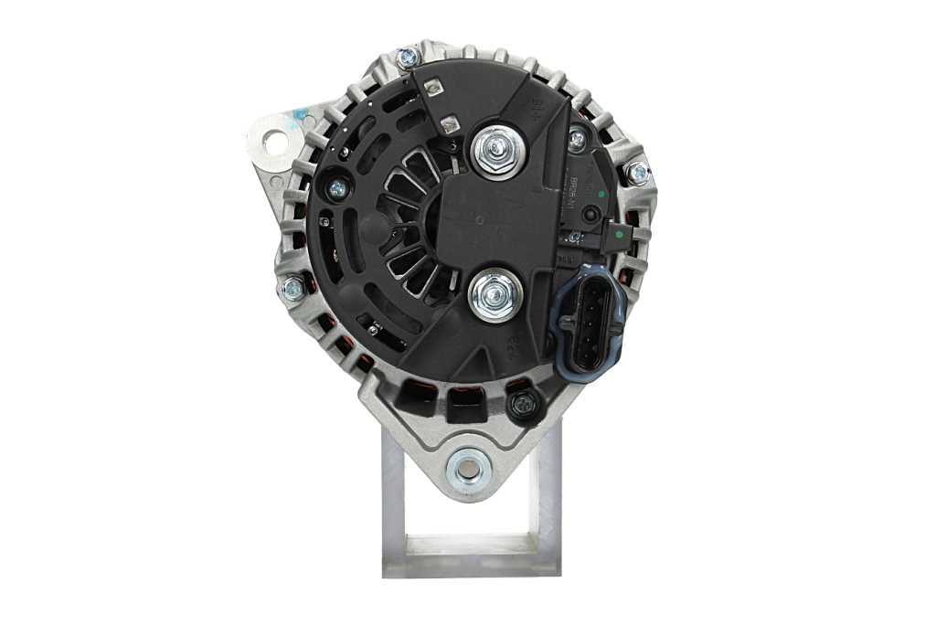 New alternator suitable for Mercedes 0124655091+PRO 90 A