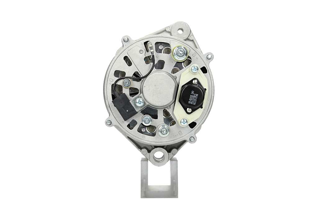 Alternator suitable for Volvo 0120469014 55 A