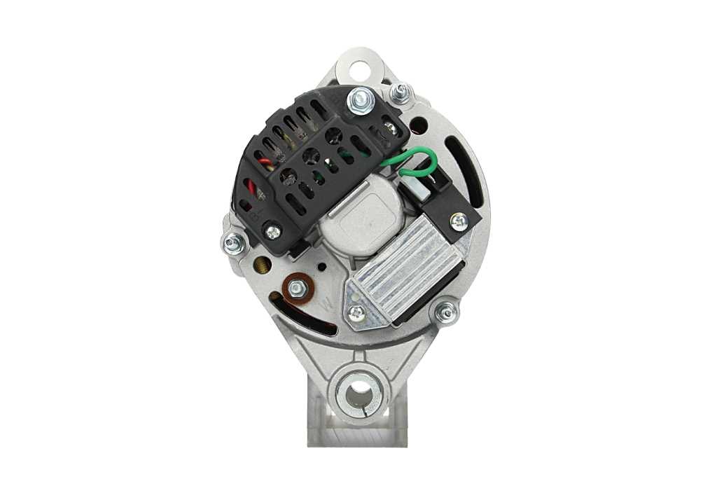 Lichtmaschine passend für Fiat  Ducato 14  63321021 55 A