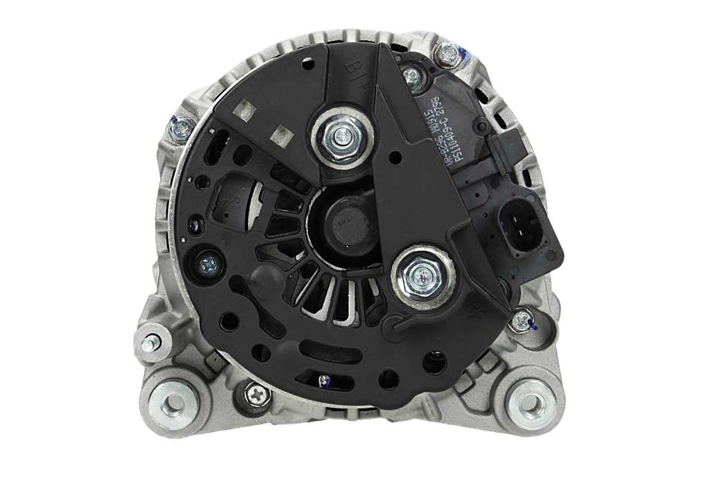Alternator suitable for Audi Superb 0124525010 140 A