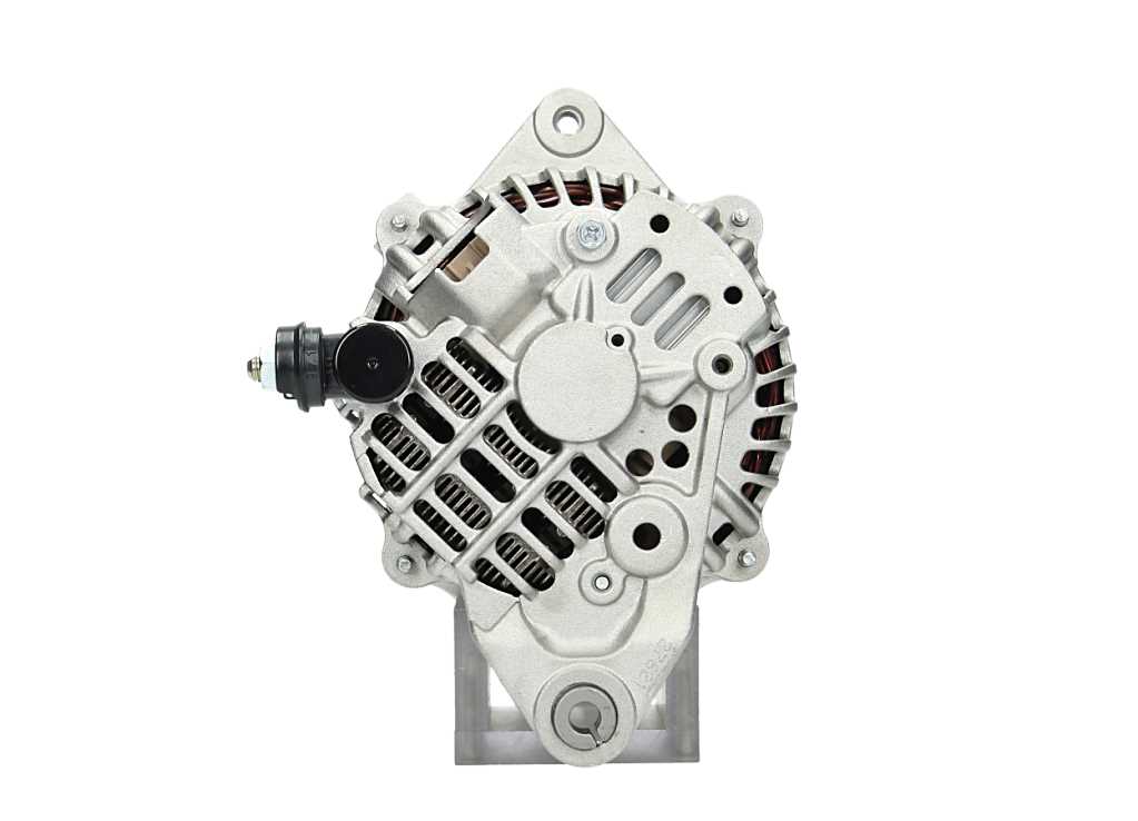 Refurbished TWA alternator suitable for Subaru Impreza Estate/Wagon Plus TRA-226 80 A