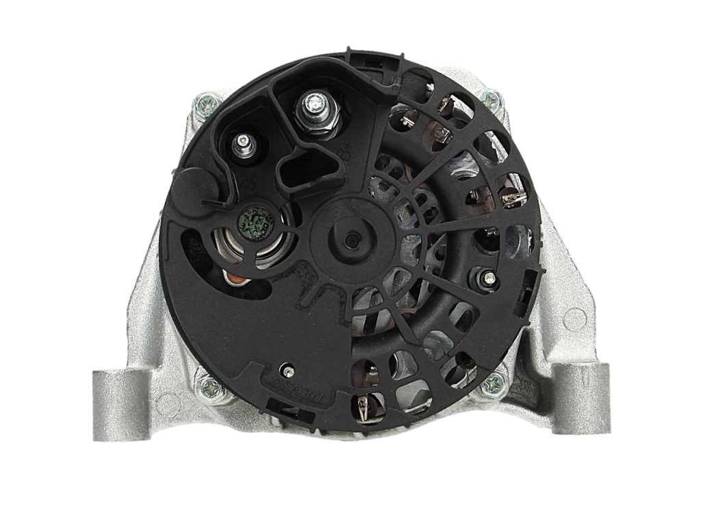 Original new Denso alternator suitable for Fiat Renegade DAN993 120 A