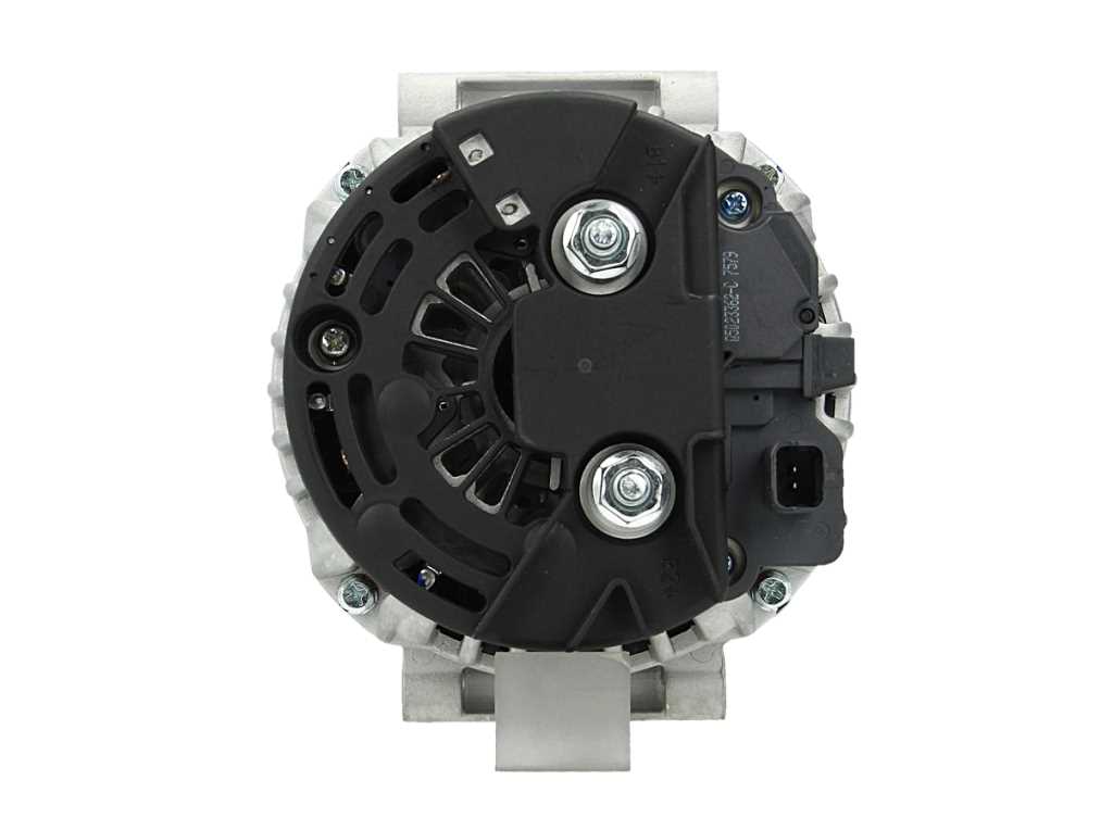 Alternator suitable for Renault Megane Van 0124325024 87 A