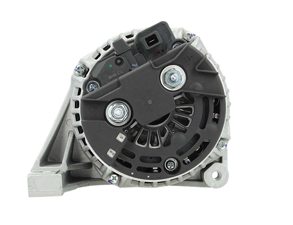 New alternator suitable for Volvo XC90 0124525521+PRO 140 A
