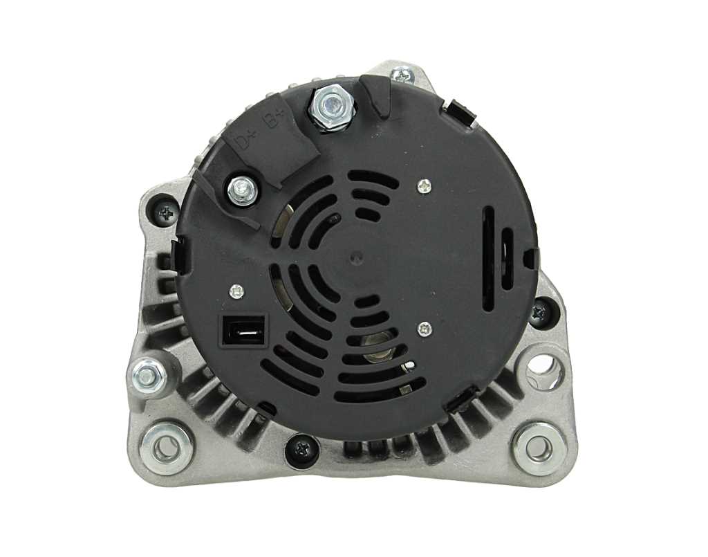 Alternator suitable for Volkswagen A6 0120485046 70 A