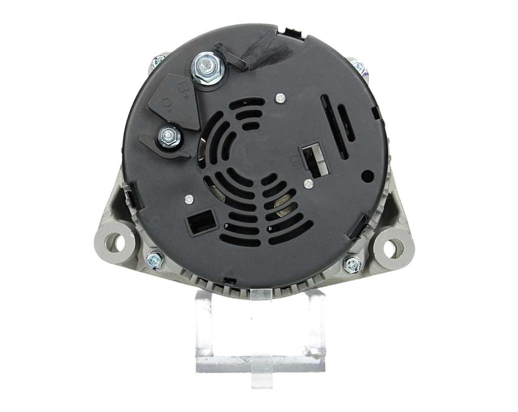 Lichtmaschine passend für Mercedes  V230  0123510102 115 A