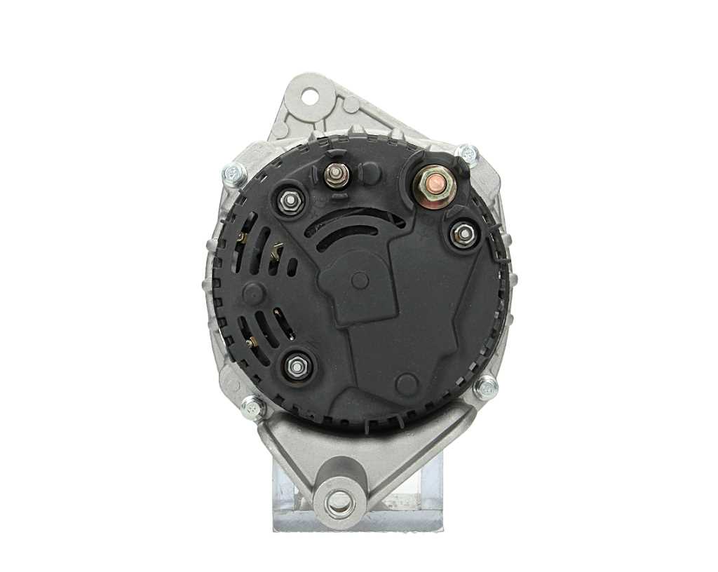 Alternator suitable for Citroën/Peugeot SG9B077 80 A