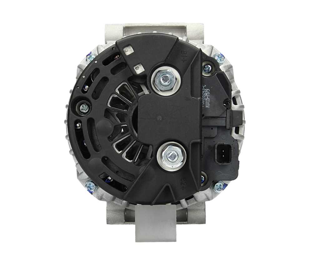 Lichtmaschine passend für Renault  Megane Van  0124415014 98 A