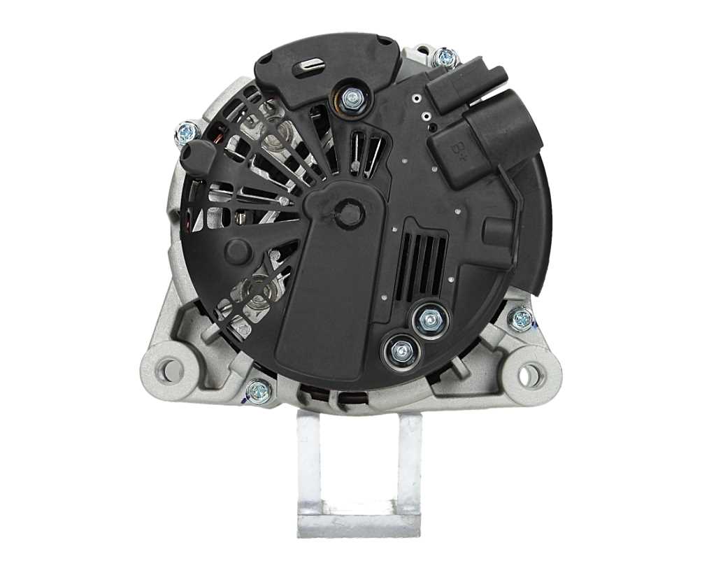 Alternator suitable for Citroën C-Crosser Peugeot TG15C154 150 A