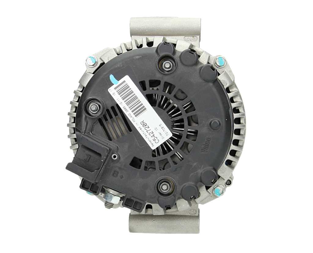 Original new Valeo alternator suitable for BMW 330i Touring TG17C015 170 A