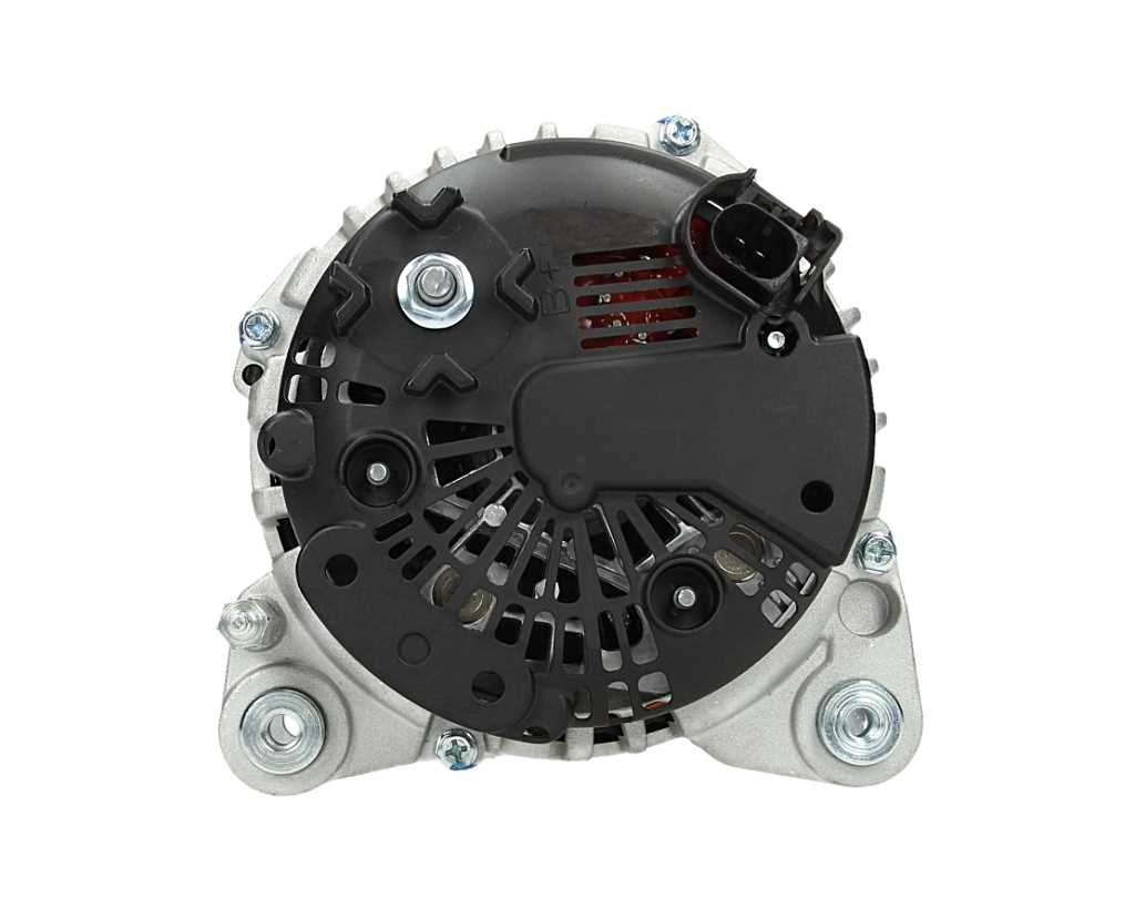 New alternator suitable for Audi Superb SG14B011+PRO 140 A