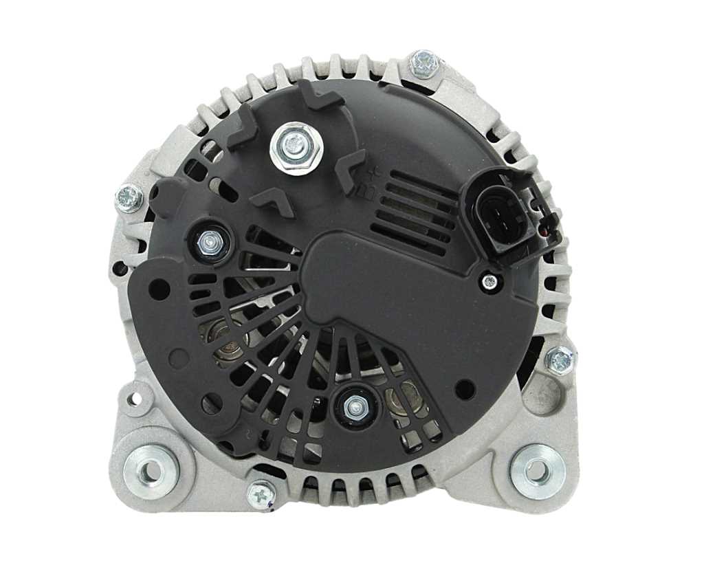 New alternator suitable for Audi Q7 Quattro TG17C020+PRO 180 A