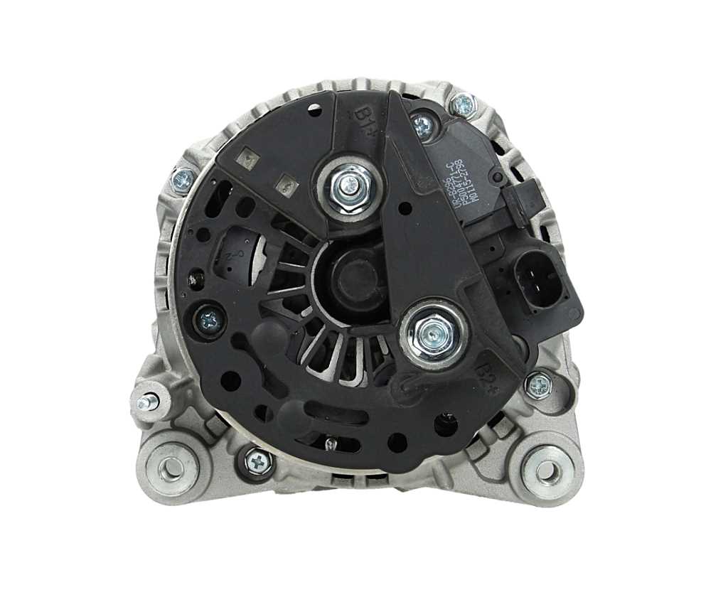 Alternator suitable for Volkswagen Transporter 0124615038 150 A