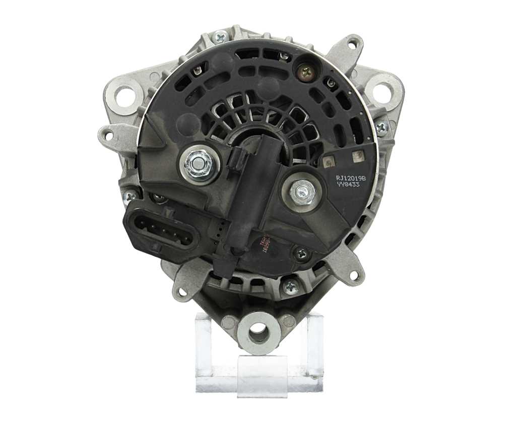 Alternator suitable for Mercedes 0124655004 100 A