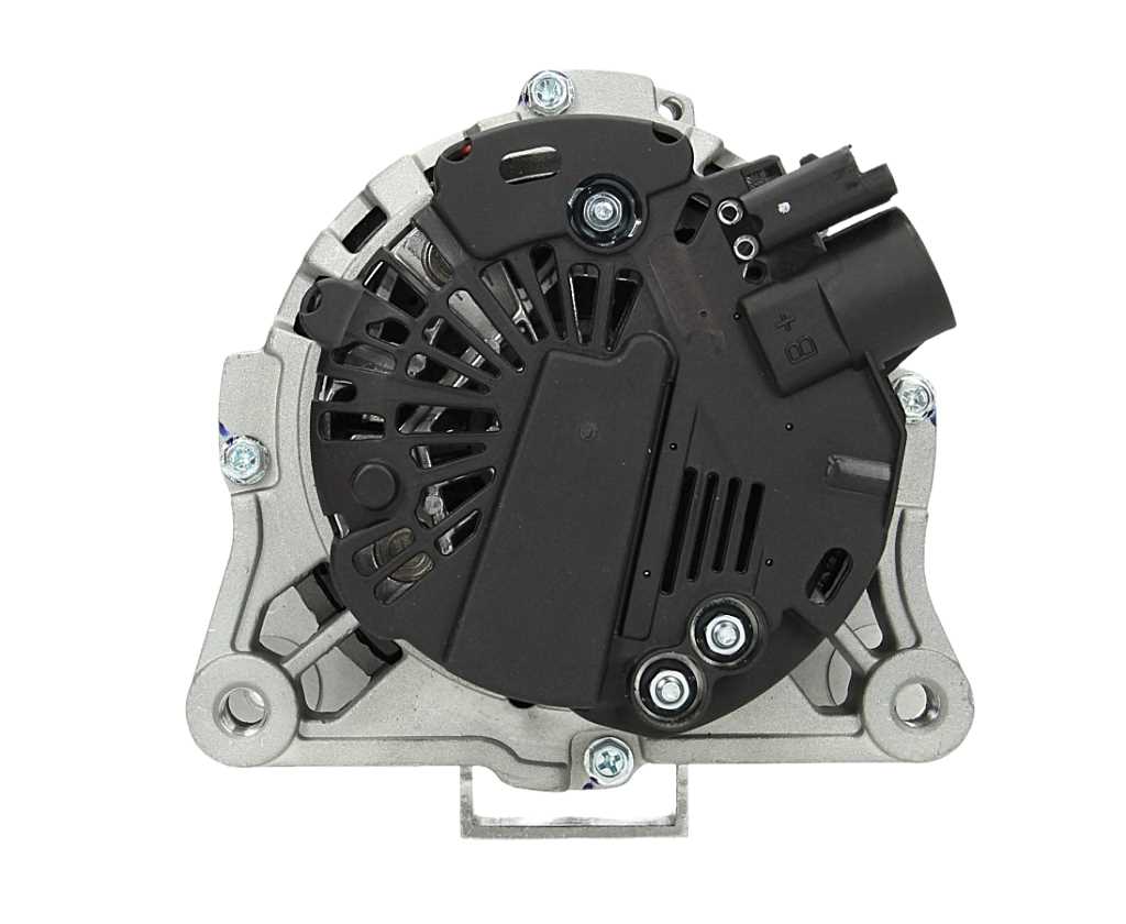 Alternator suitable for Citroën Partner Origin Peugeot SG12S077 120 A