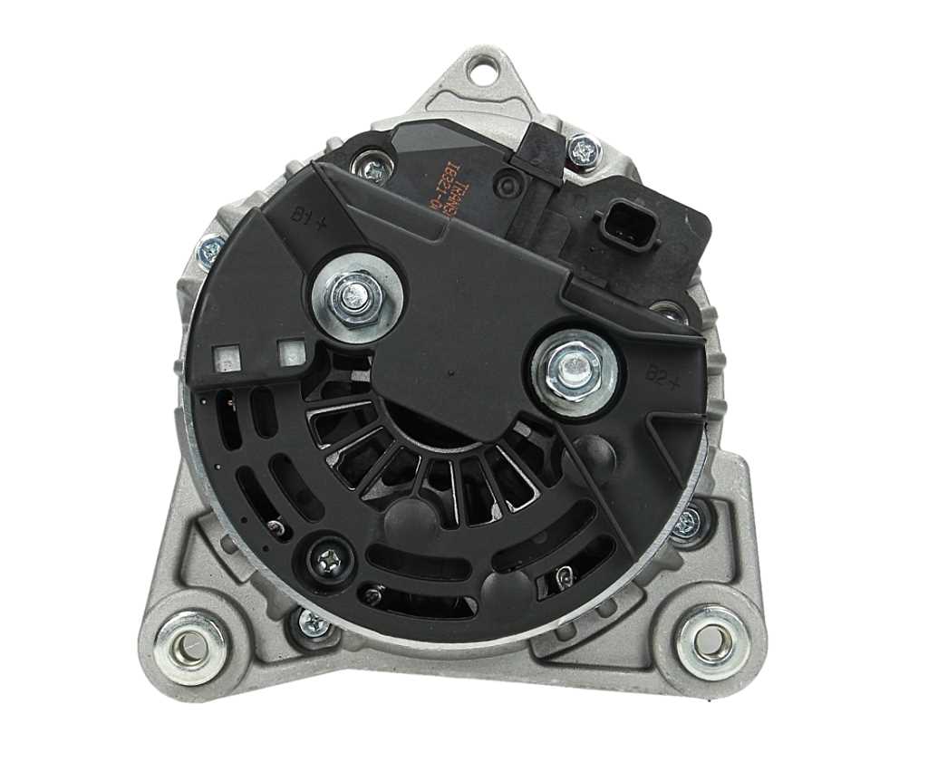 Lichtmaschine passend für Renault  Clio Van  0124425071 120 A