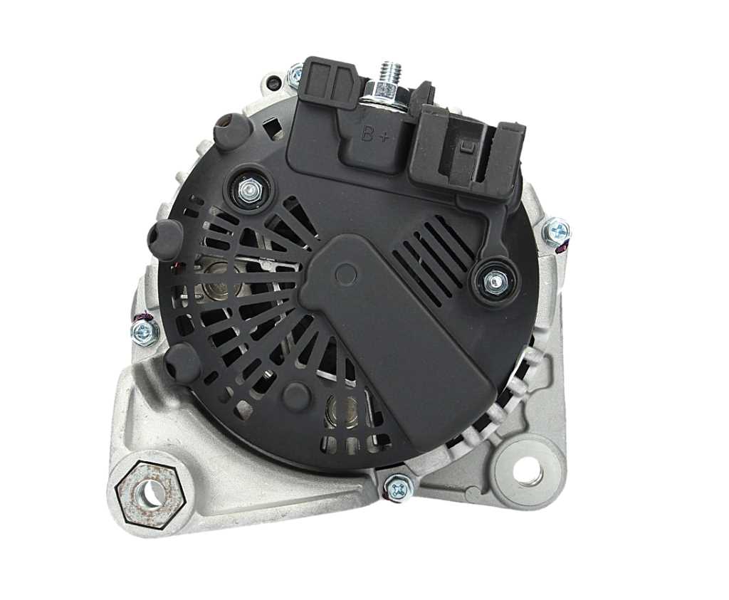 Alternator suitable for Mini Mini Cooper TG15C157 150 A