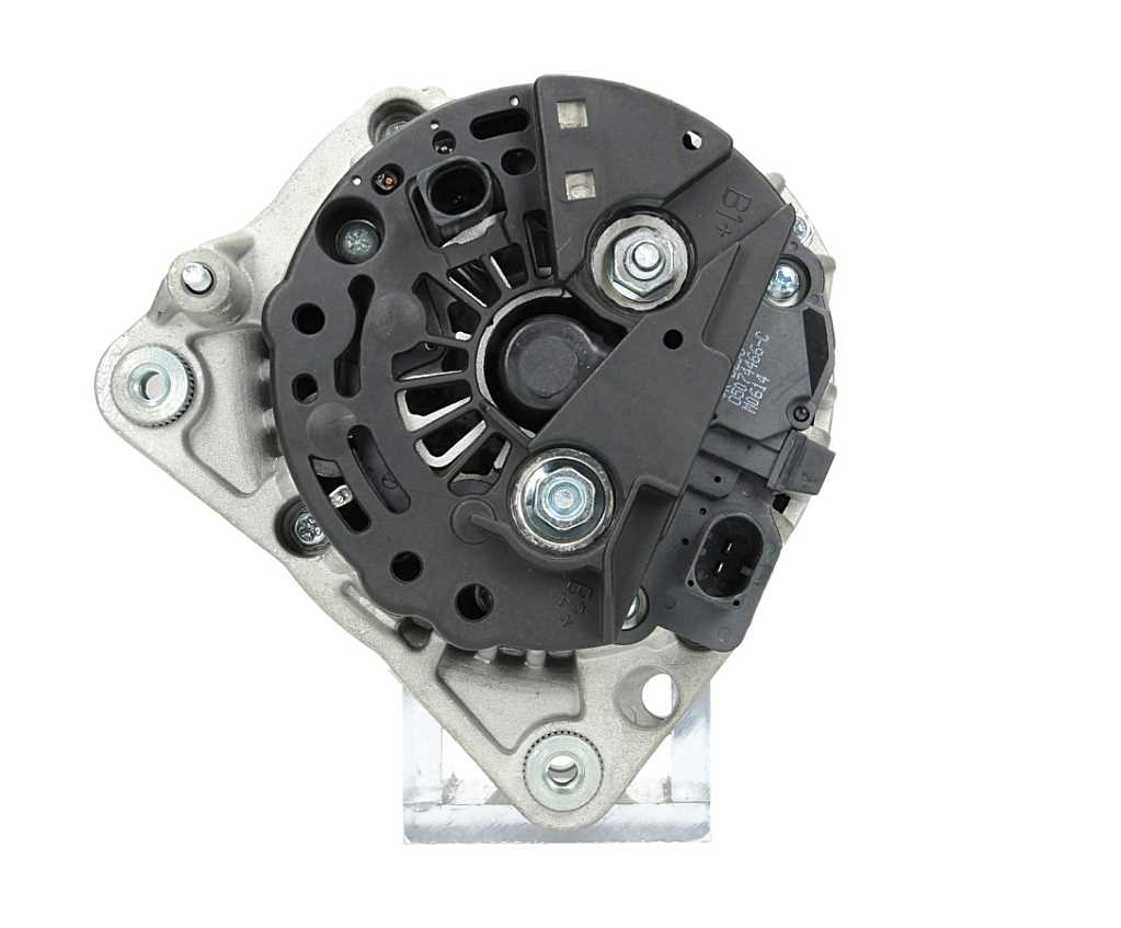 Alternator suitable for Volkswagen California 0124325004 90 A