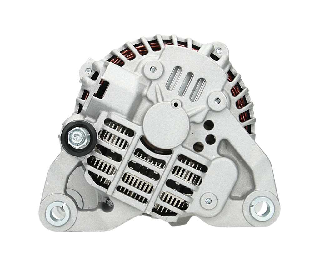 Lichtmaschine passend für Mazda  3  A3TB6581 90 A